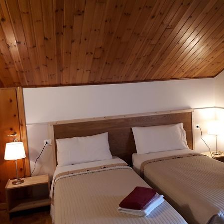 B&B La Mansardina Тори ди Куартезоло Екстериор снимка